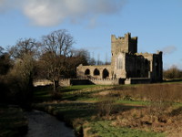 Tintern Abbey